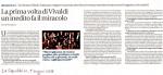 La Repubblica, 7 maggio 2008